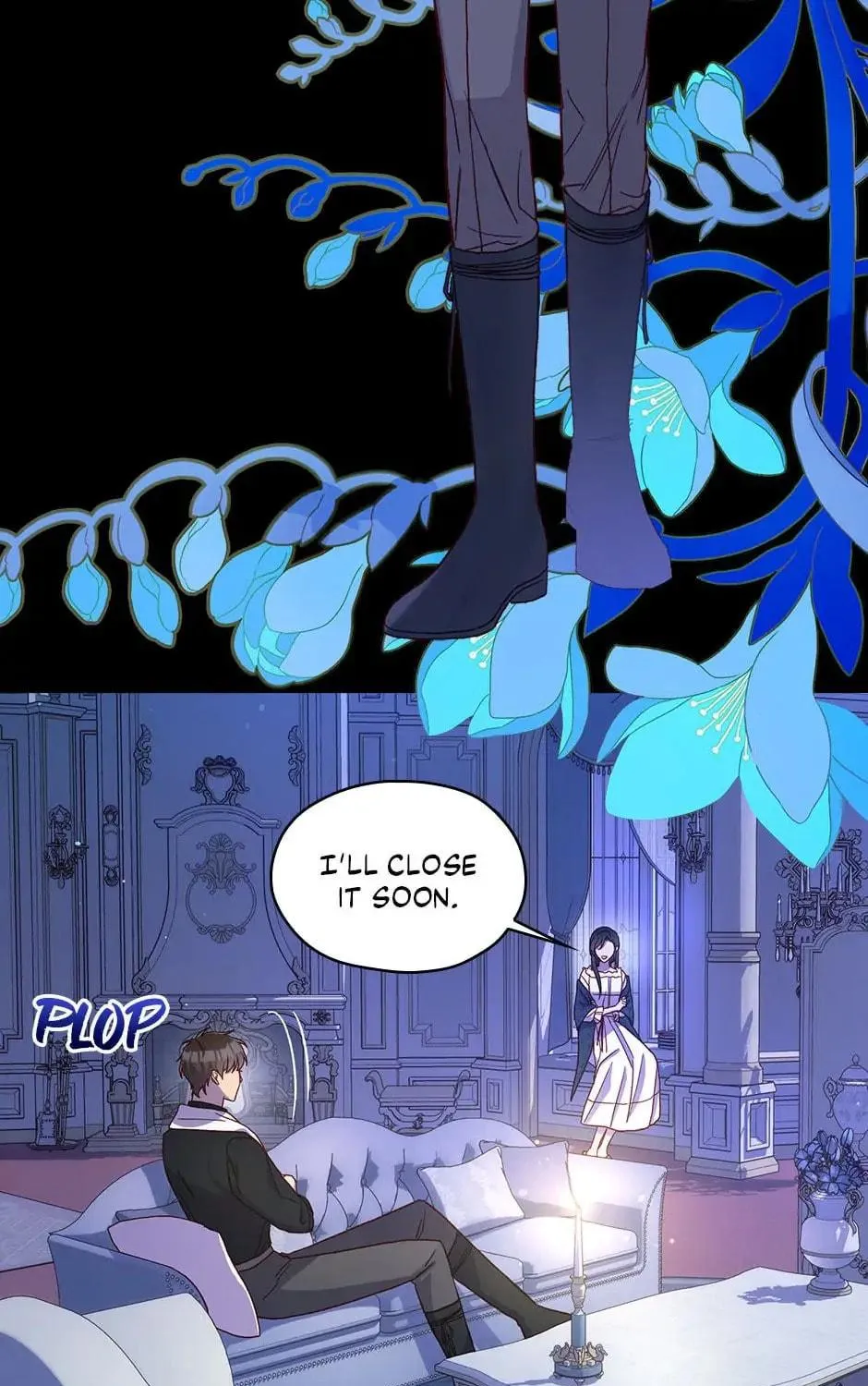Surviving as a Maid Chapter 78 page 29 - 
