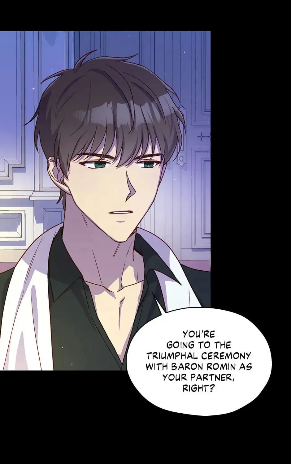 Surviving as a Maid Chapter 78 page 31 - 