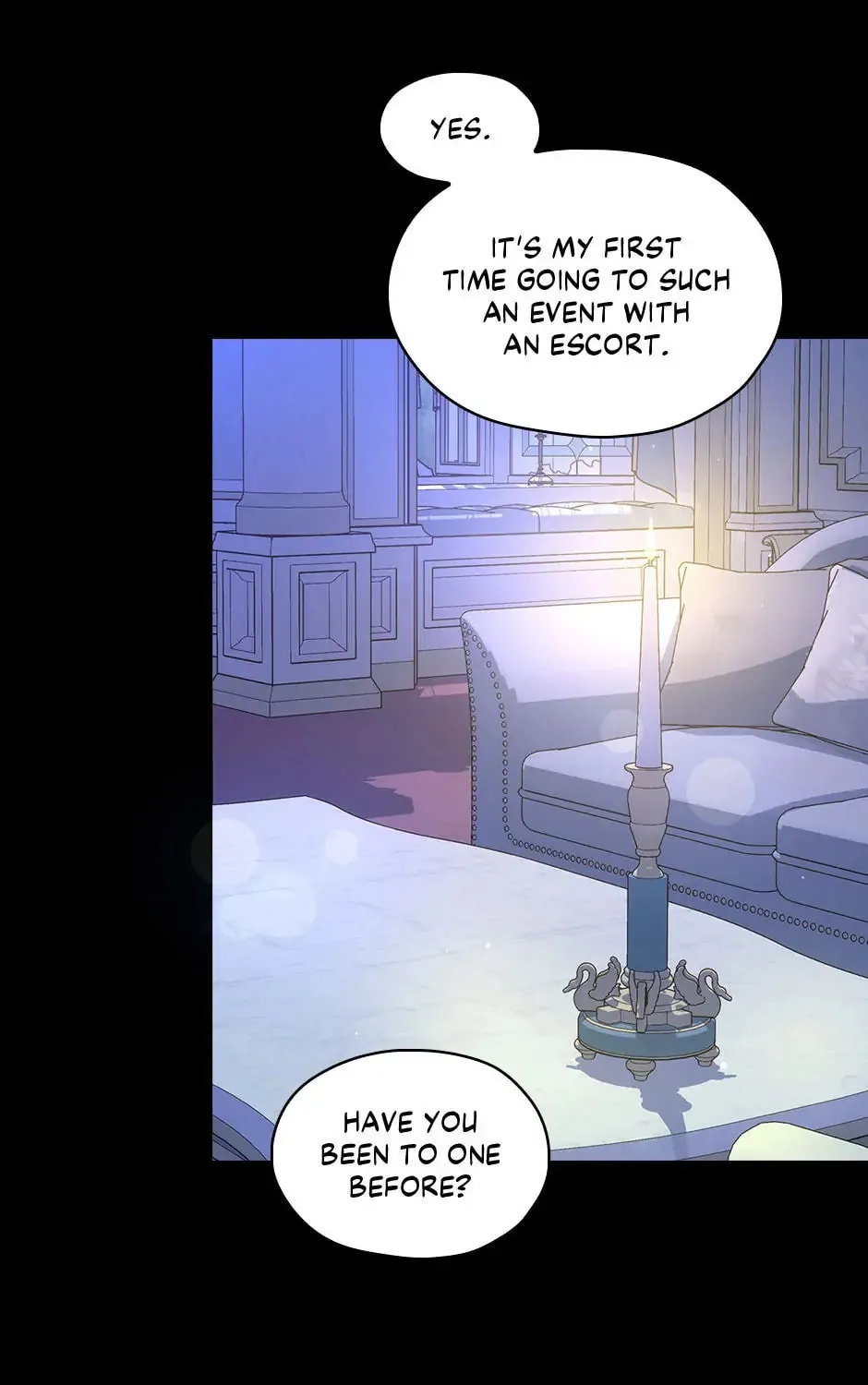 Surviving as a Maid Chapter 78 page 33 - 