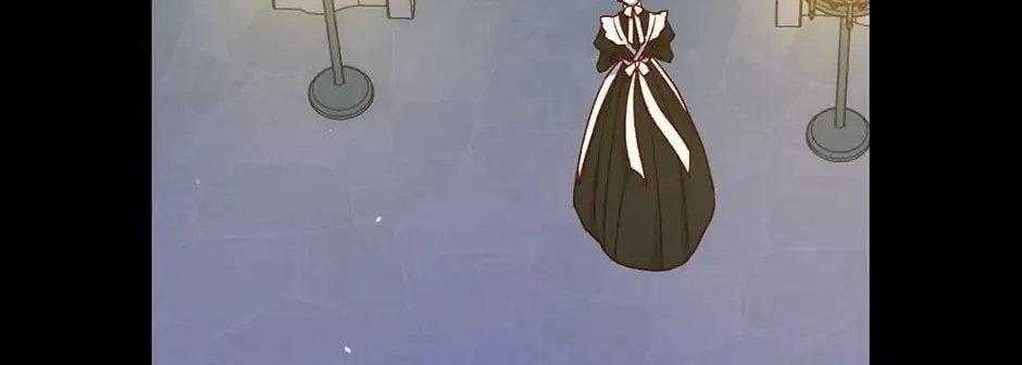 Surviving as a Maid Chapter 78 page 46 - 