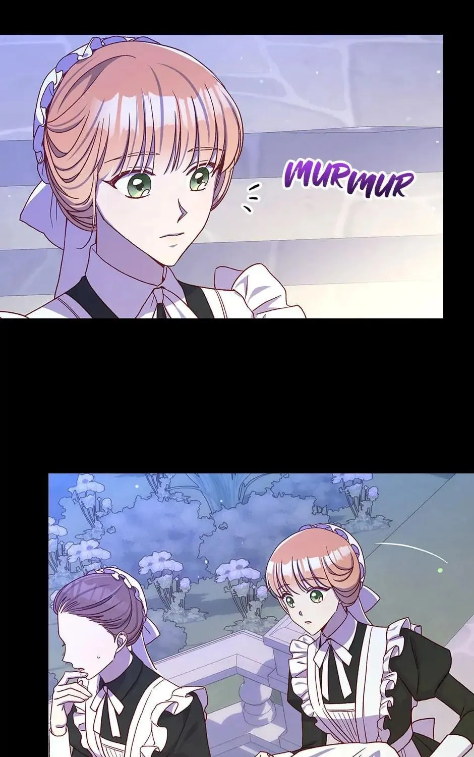 Surviving as a Maid Chapter 78 page 49 - 