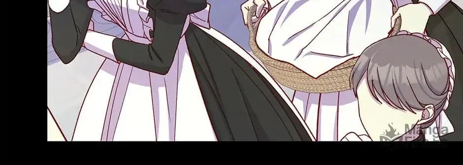 Surviving as a Maid Chapter 78 page 50 - 