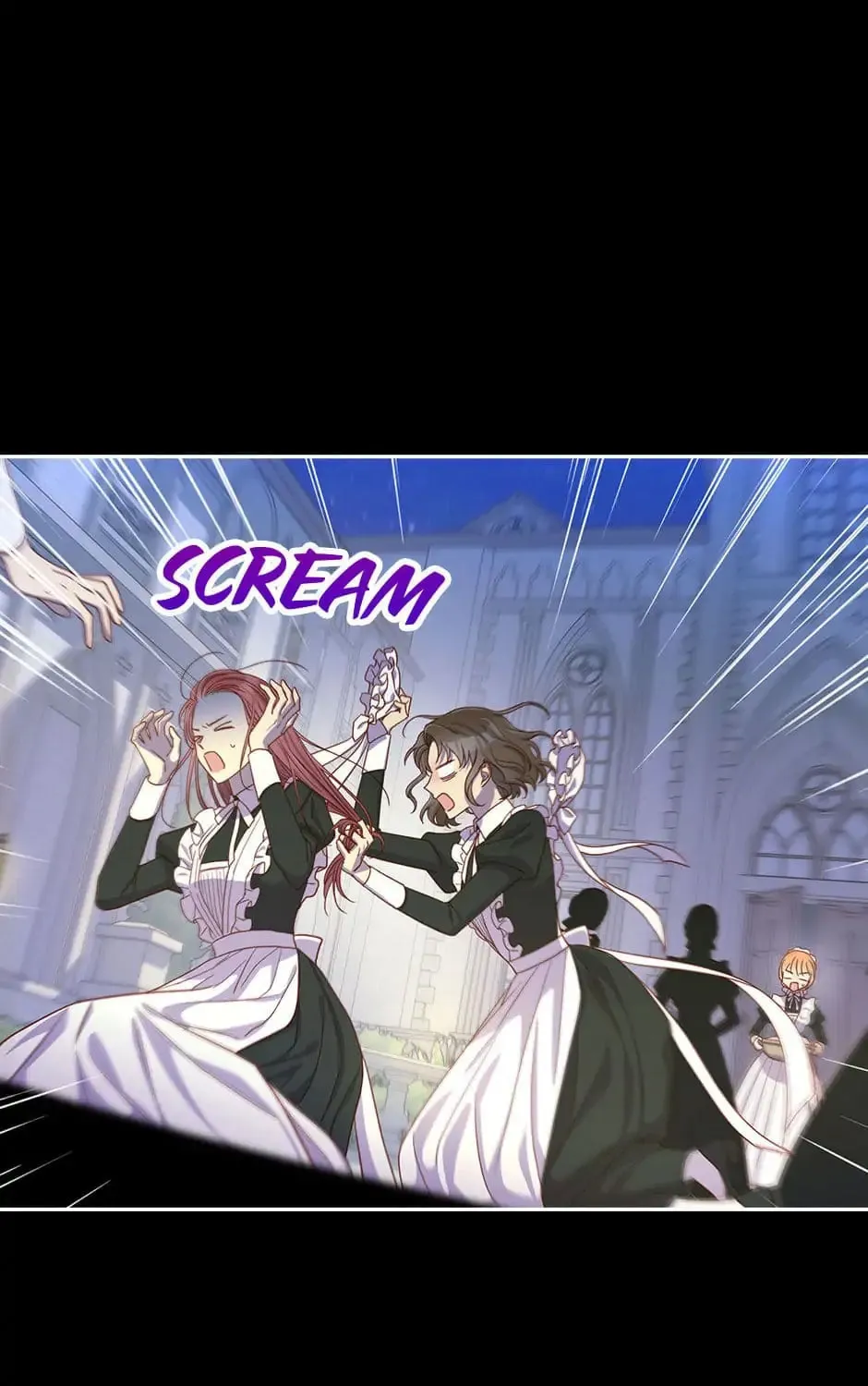 Surviving as a Maid Chapter 78 page 51 - 