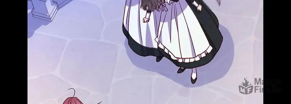 Surviving as a Maid Chapter 78 page 54 - 
