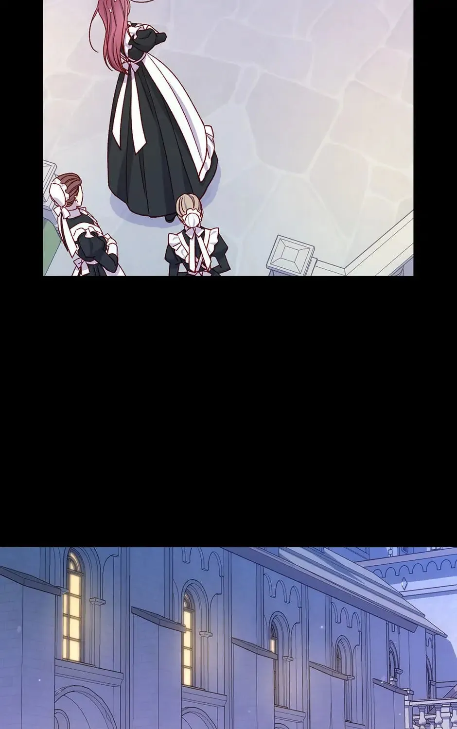 Surviving as a Maid Chapter 78 page 55 - 