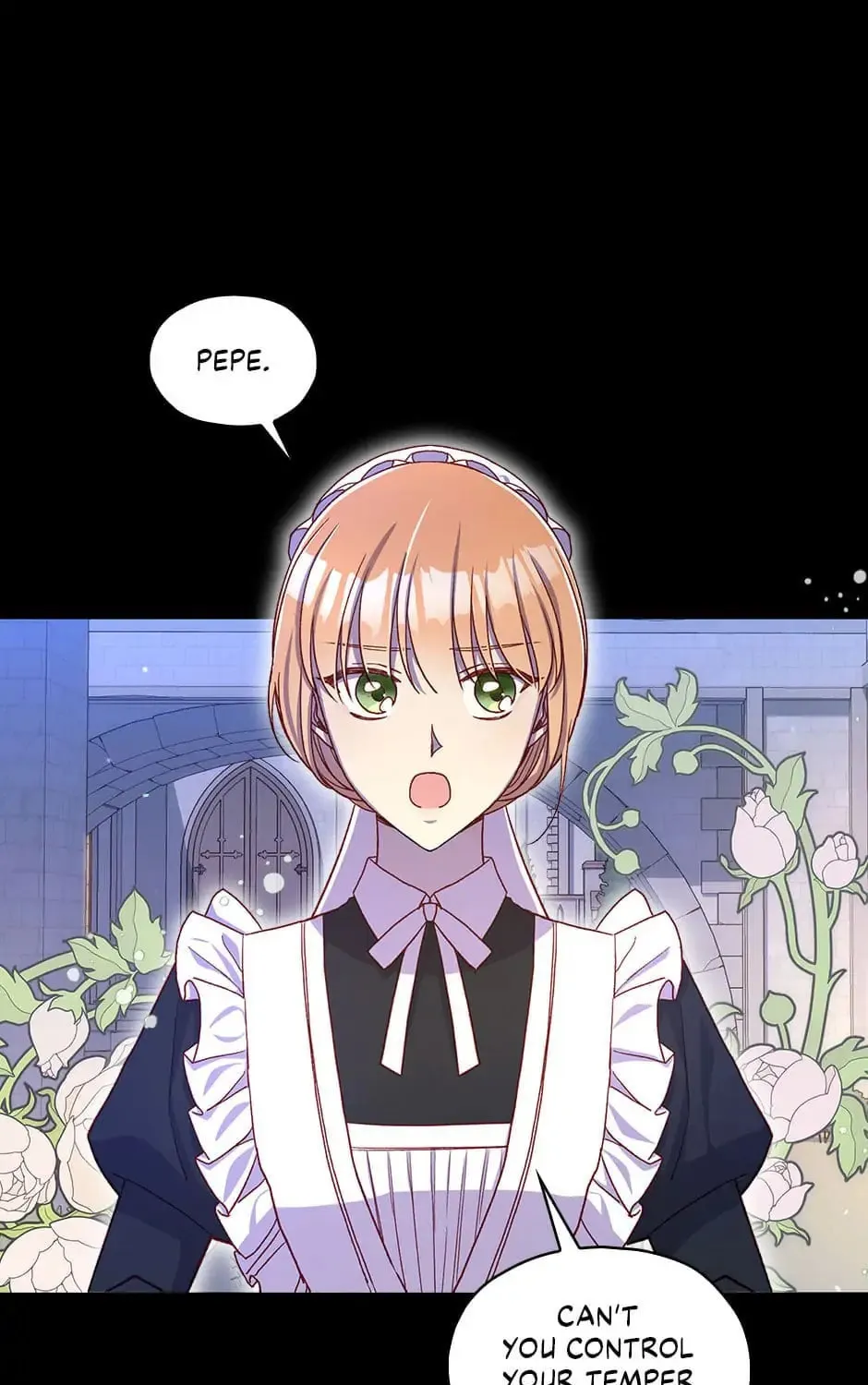 Surviving as a Maid Chapter 78 page 57 - 