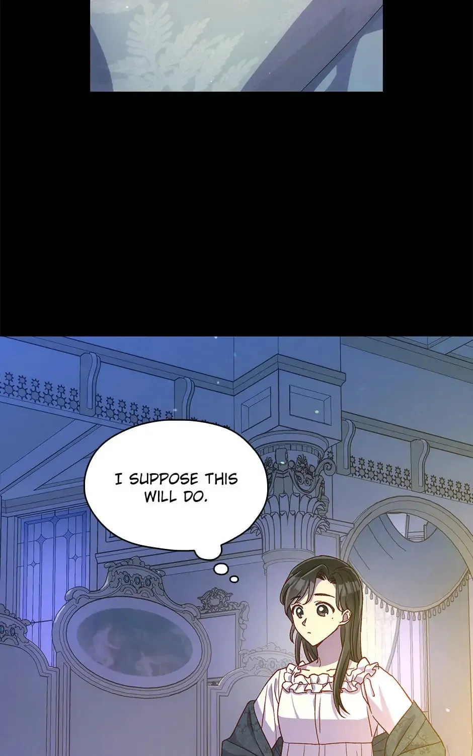 Surviving as a Maid Chapter 78 page 7 - 