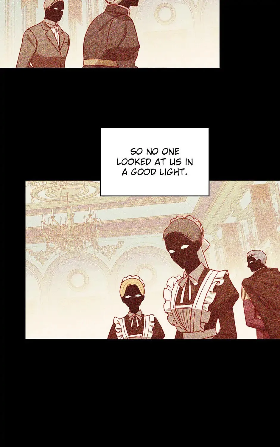 Surviving as a Maid Chapter 78 page 63 - 