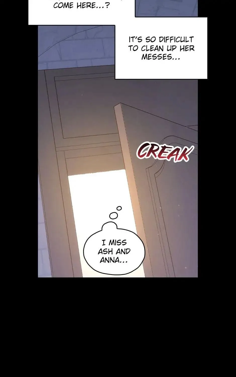 Surviving as a Maid Chapter 78 page 65 - 