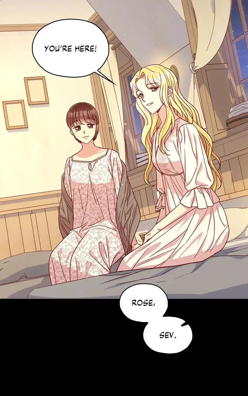 Surviving as a Maid Chapter 78 page 67 - 