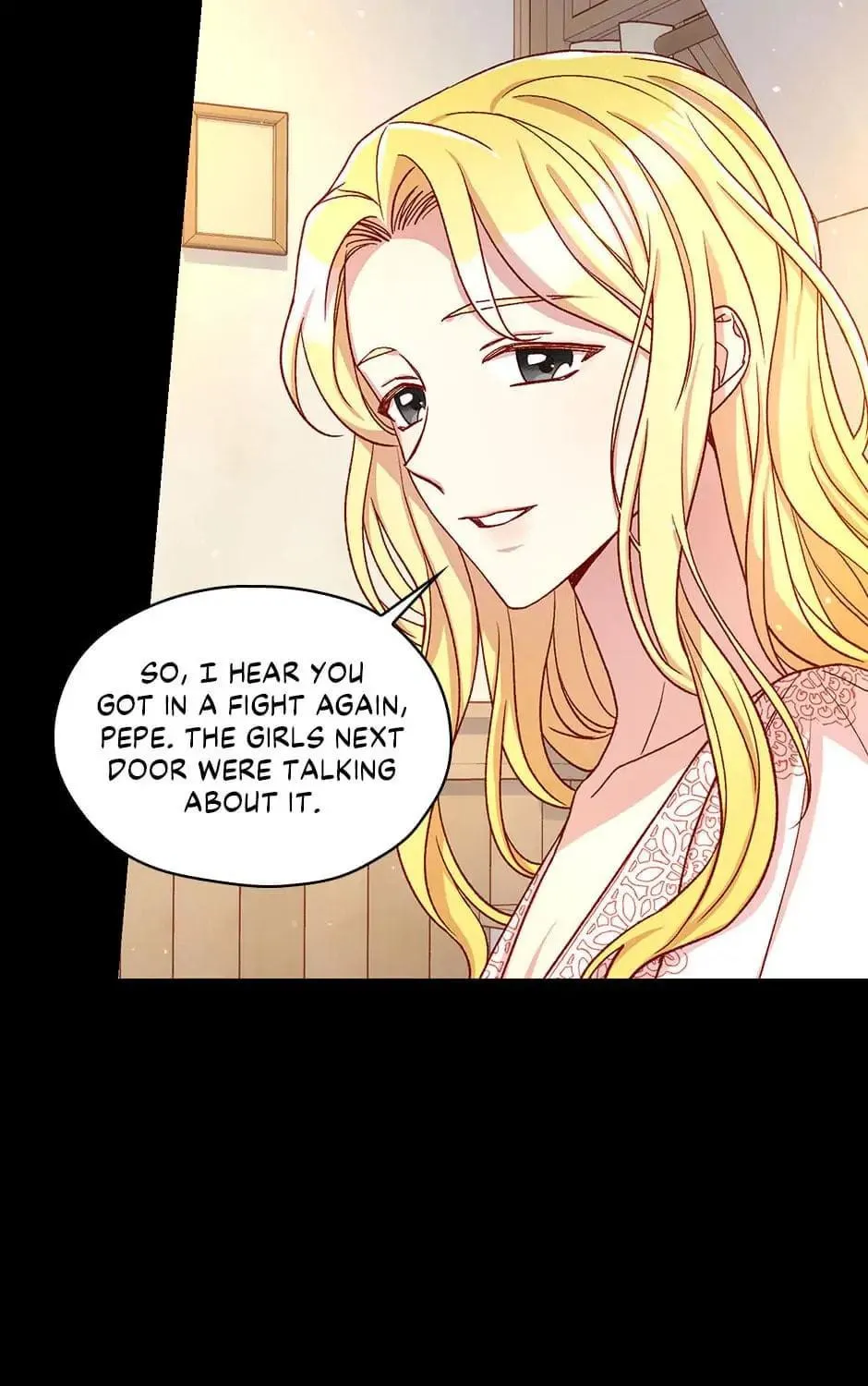 Surviving as a Maid Chapter 78 page 71 - 