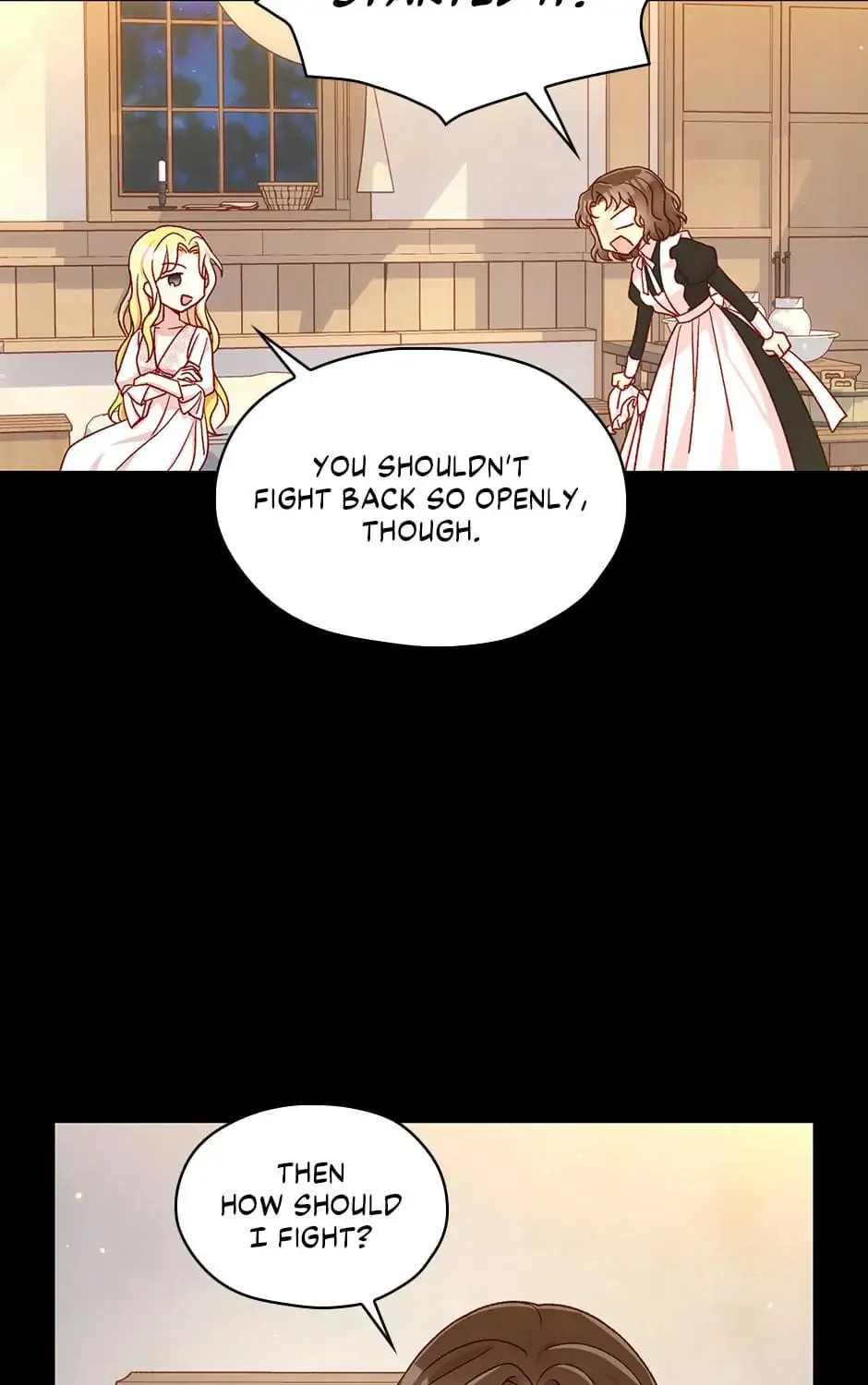 Surviving as a Maid Chapter 78 page 73 - 