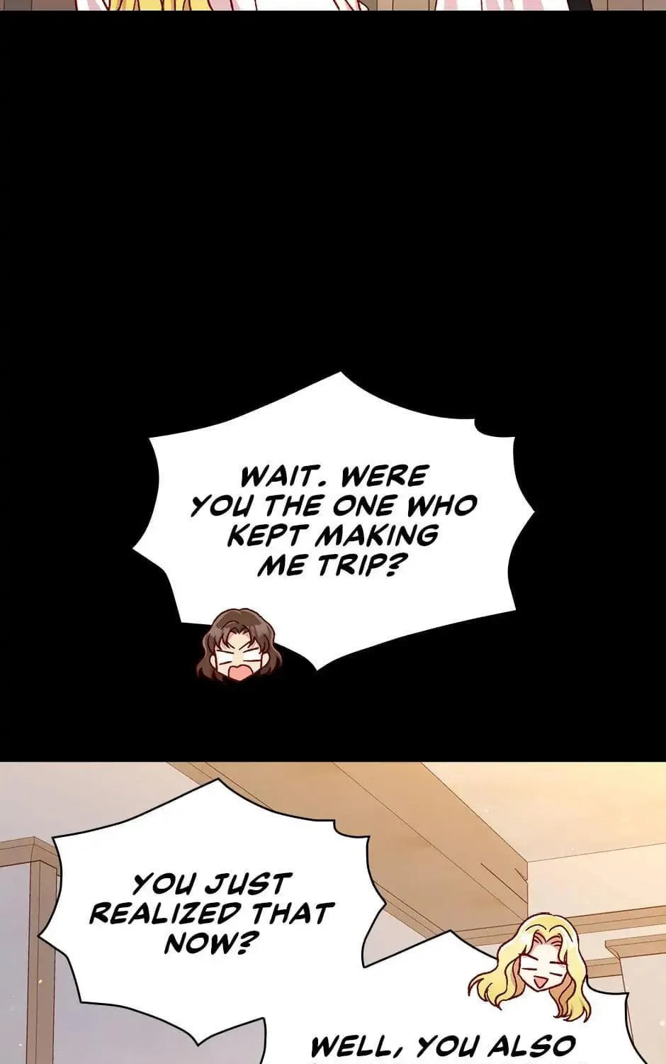 Surviving as a Maid Chapter 78 page 77 - 