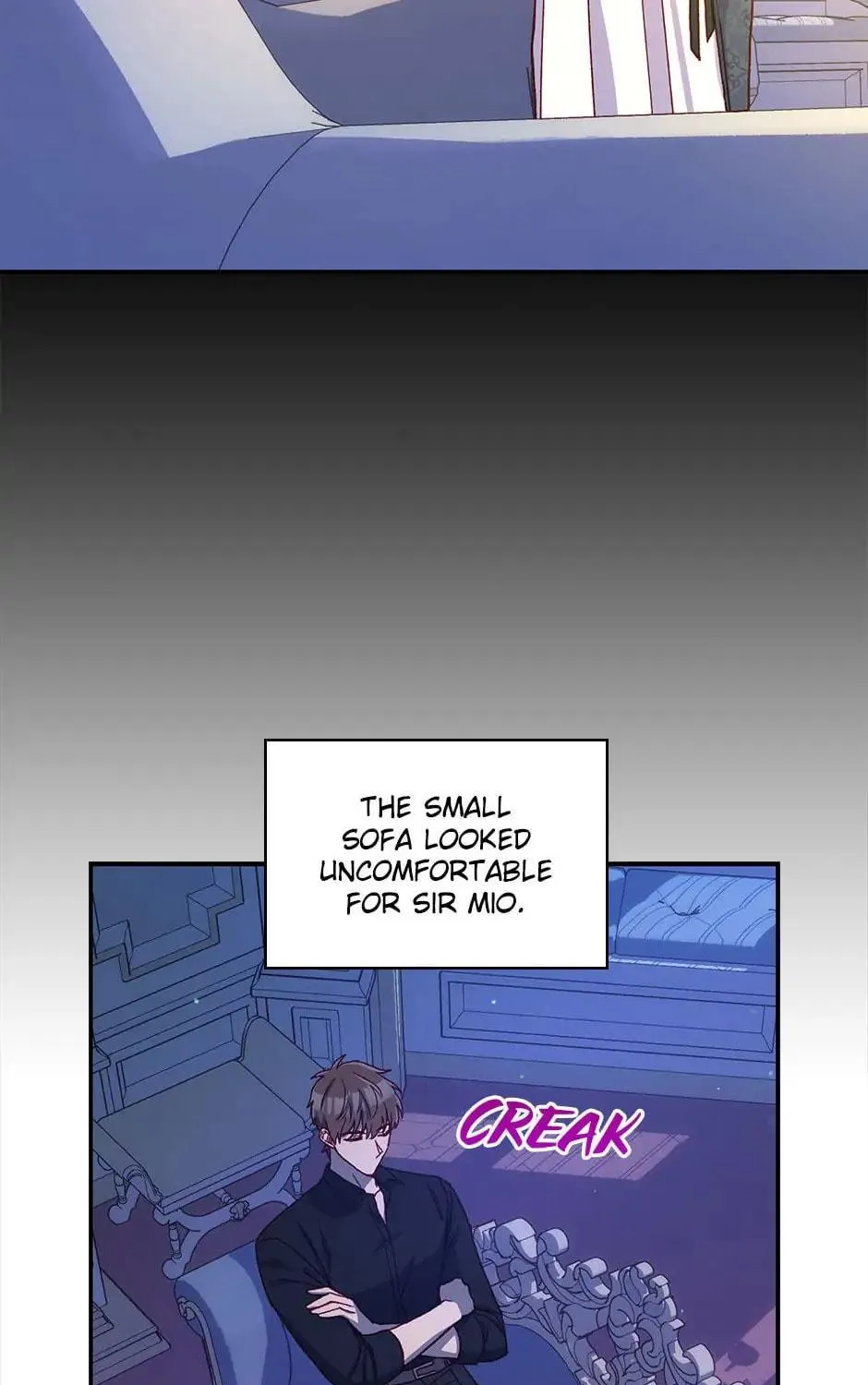 Surviving as a Maid Chapter 78 page 9 - 