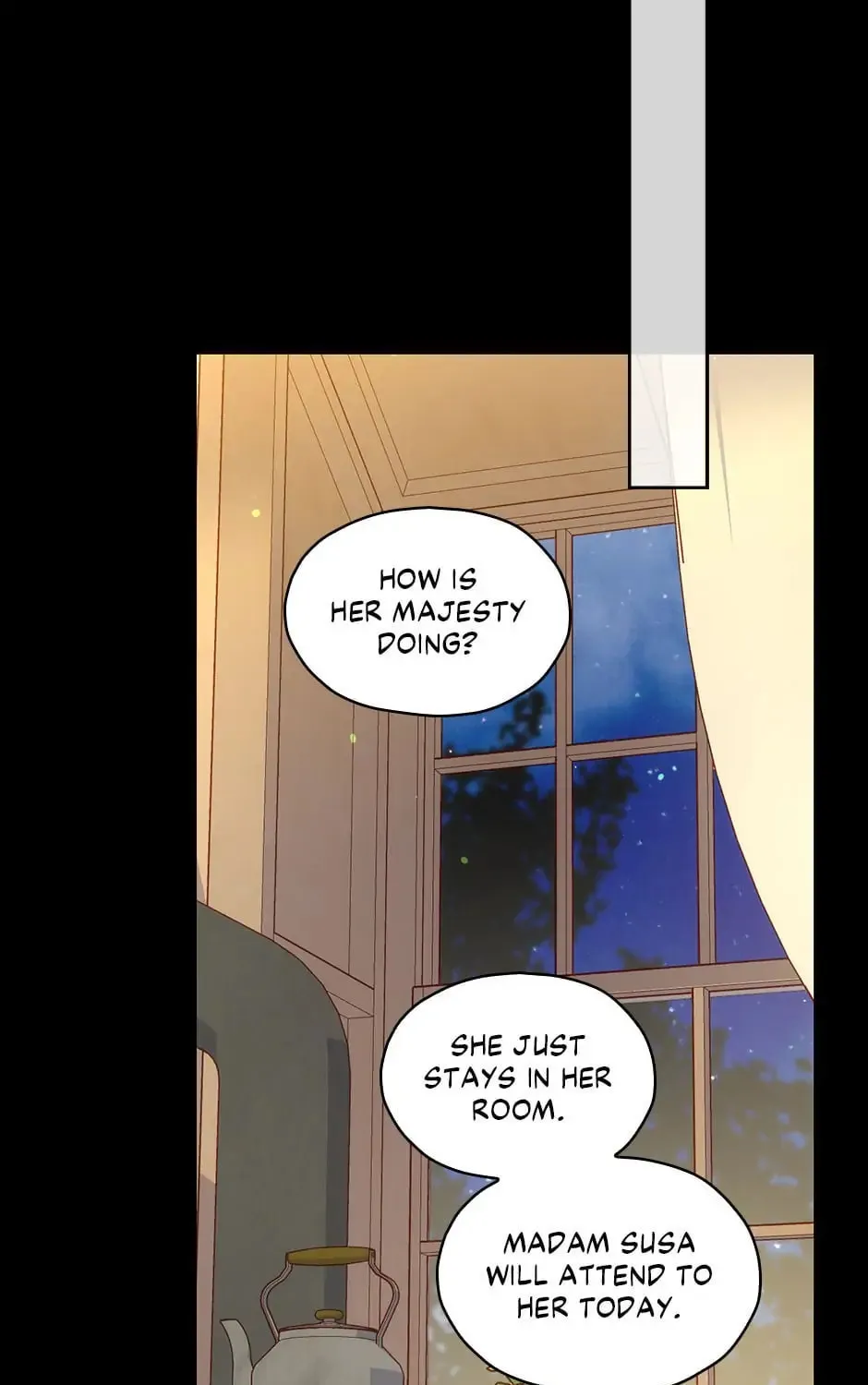Surviving as a Maid Chapter 78 page 81 - 