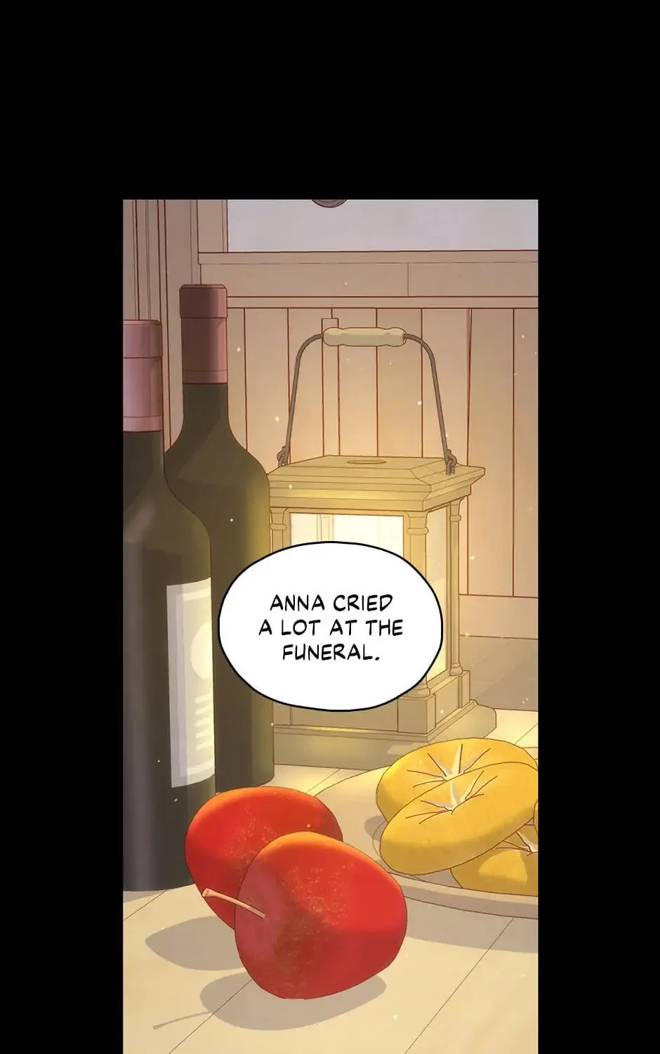Surviving as a Maid Chapter 78 page 93 - 