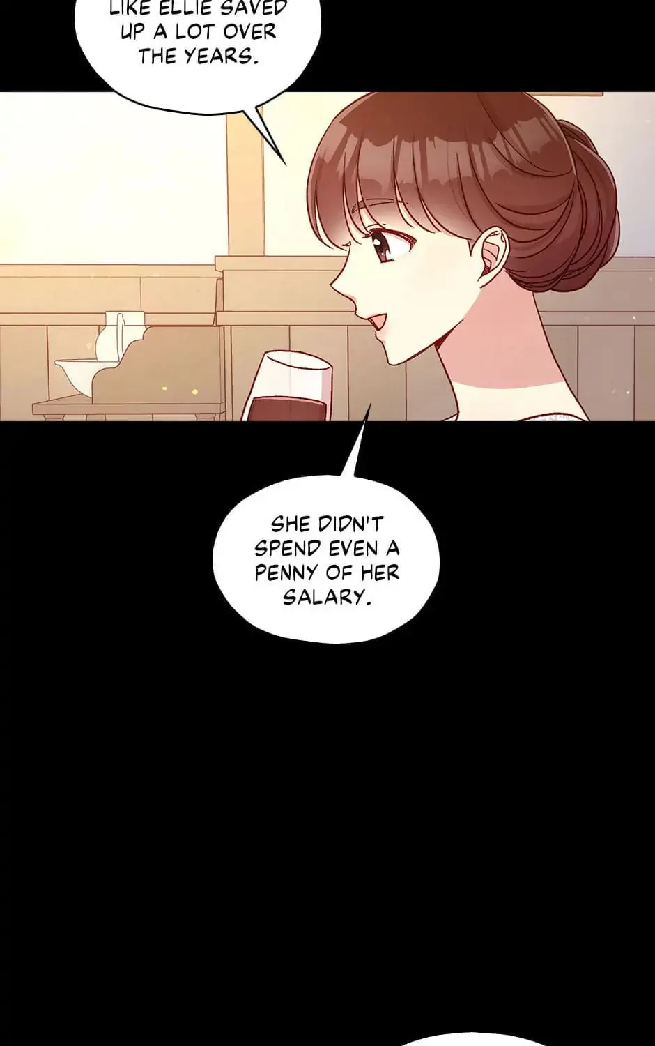 Surviving as a Maid Chapter 78 page 97 - 