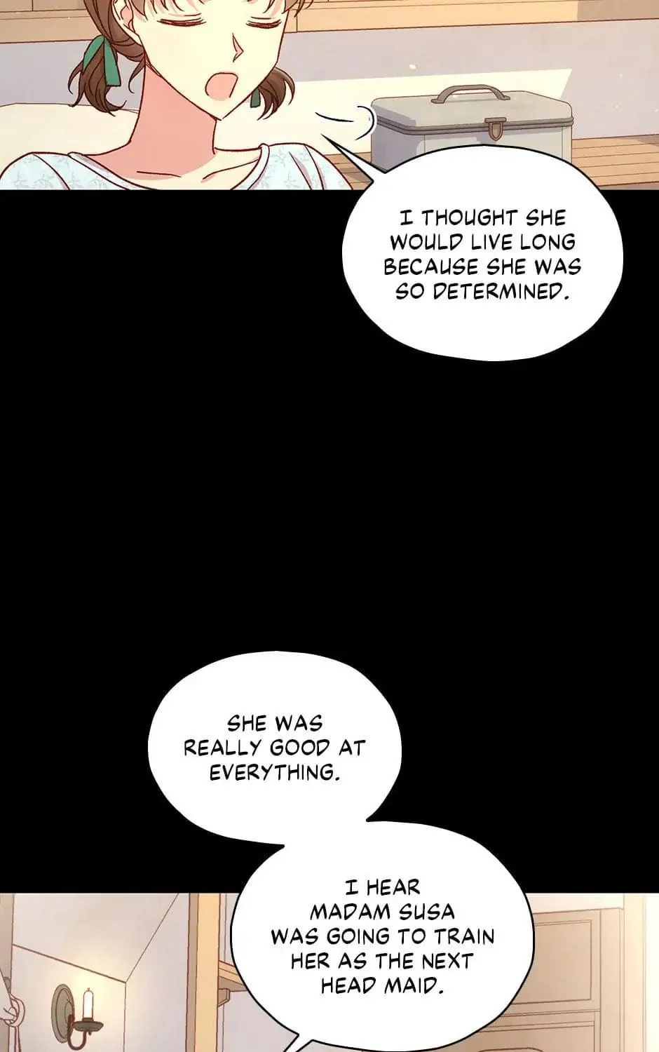 Surviving as a Maid Chapter 78 page 99 - 