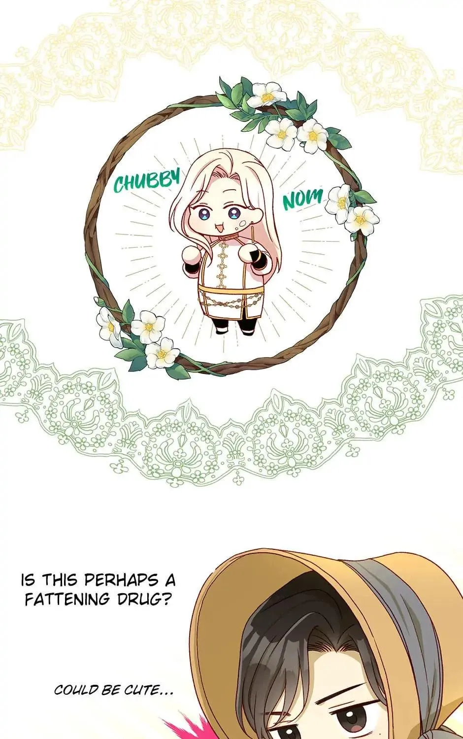 Surviving as a Maid Chapter 79 page 11 - 