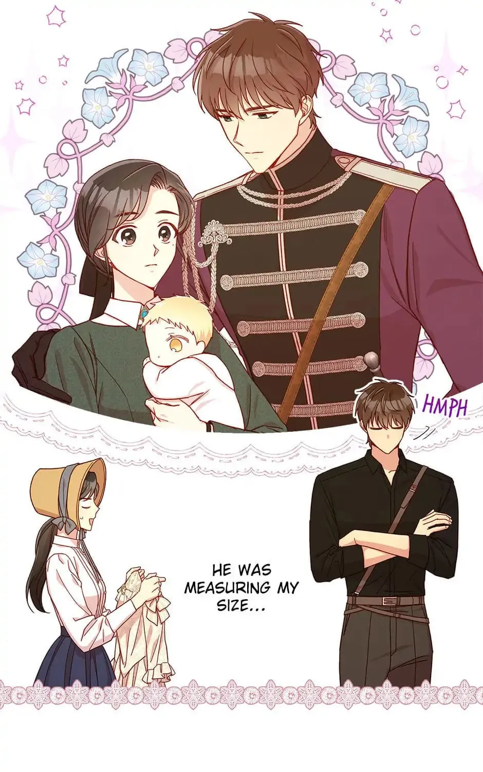 Surviving as a Maid Chapter 79 page 103 - 