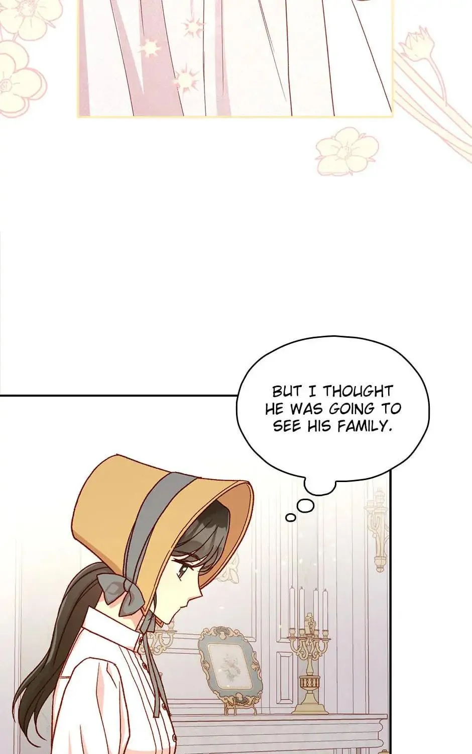 Surviving as a Maid Chapter 79 page 107 - 