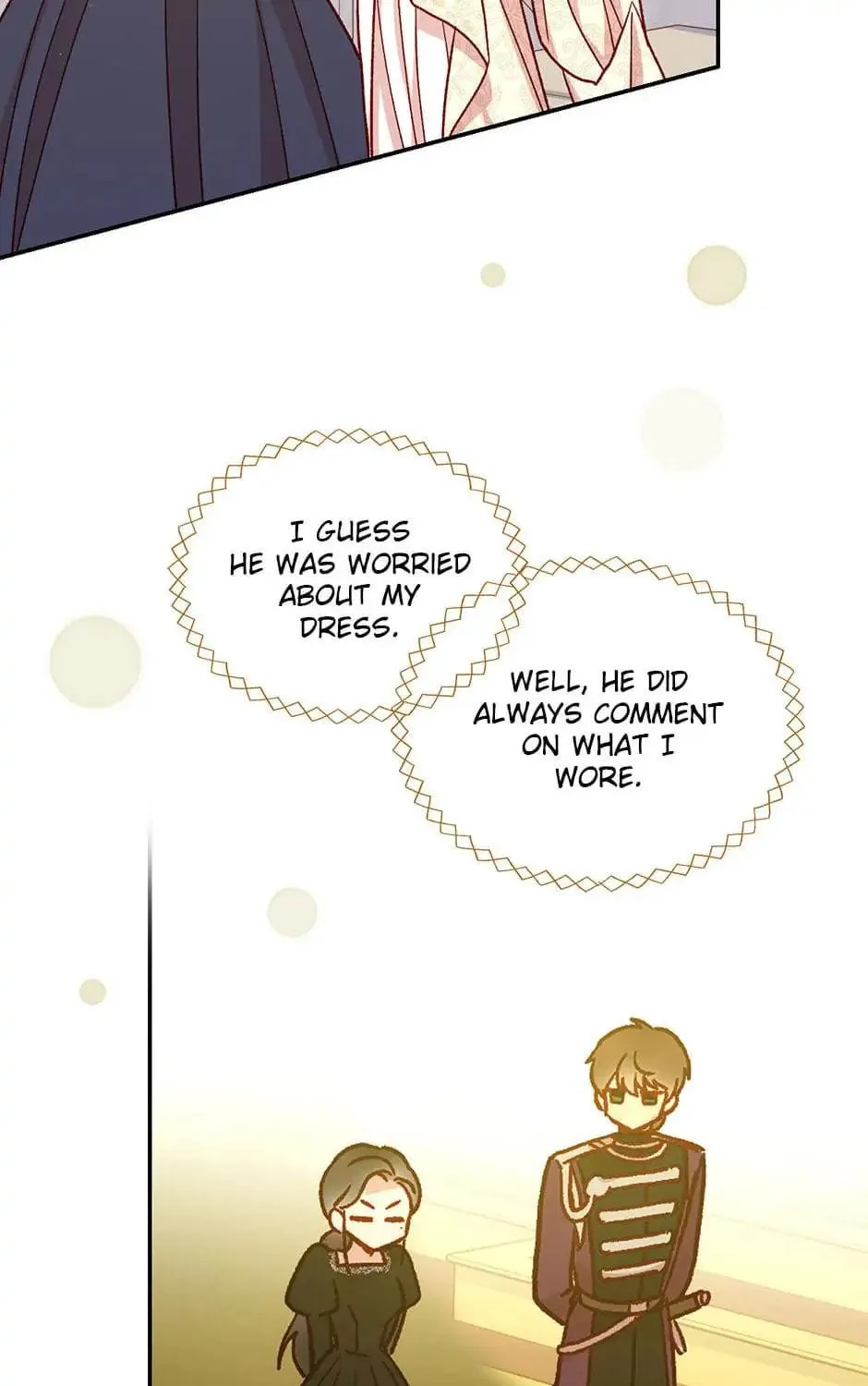 Surviving as a Maid Chapter 79 page 109 - 