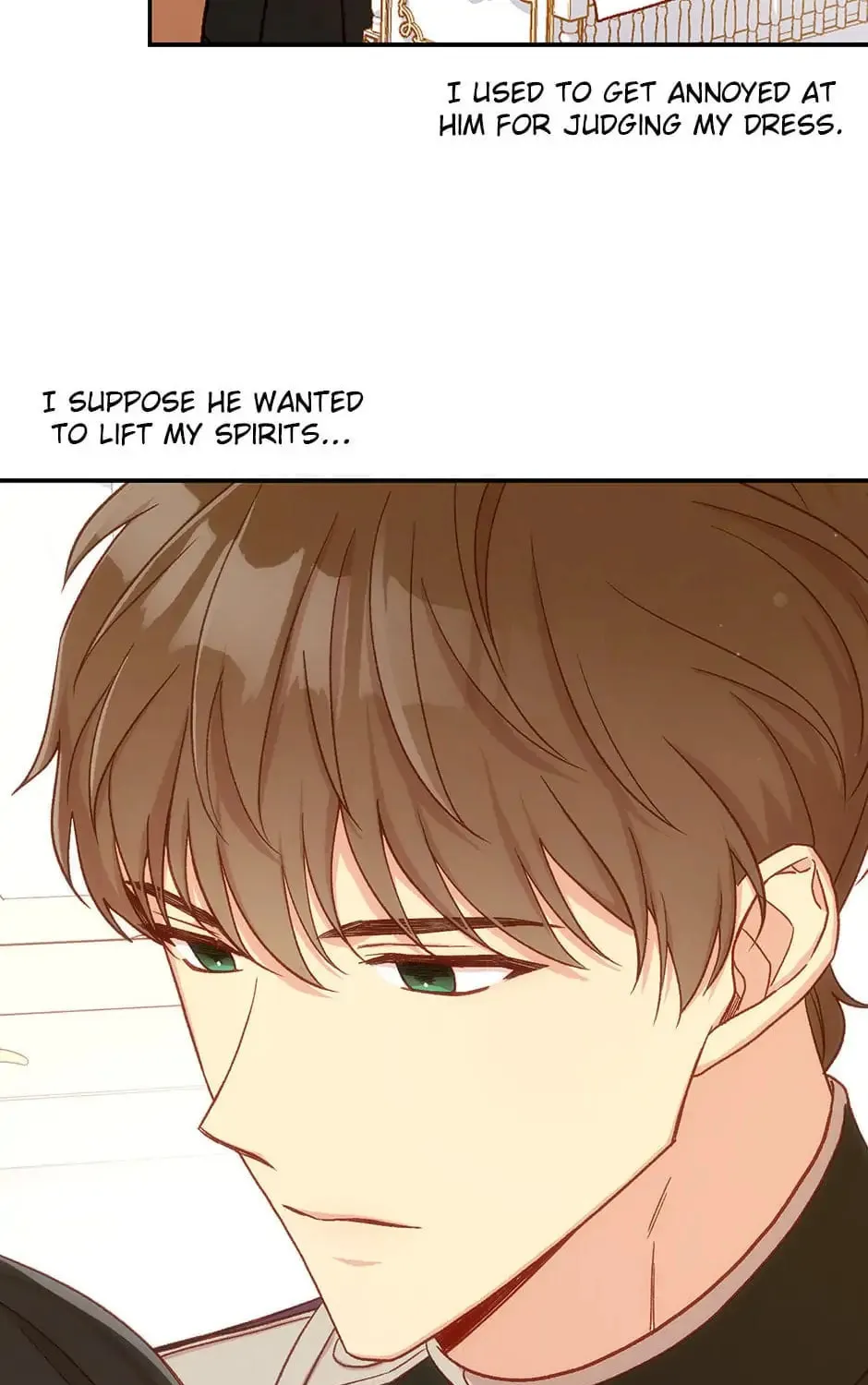 Surviving as a Maid Chapter 79 page 111 - 