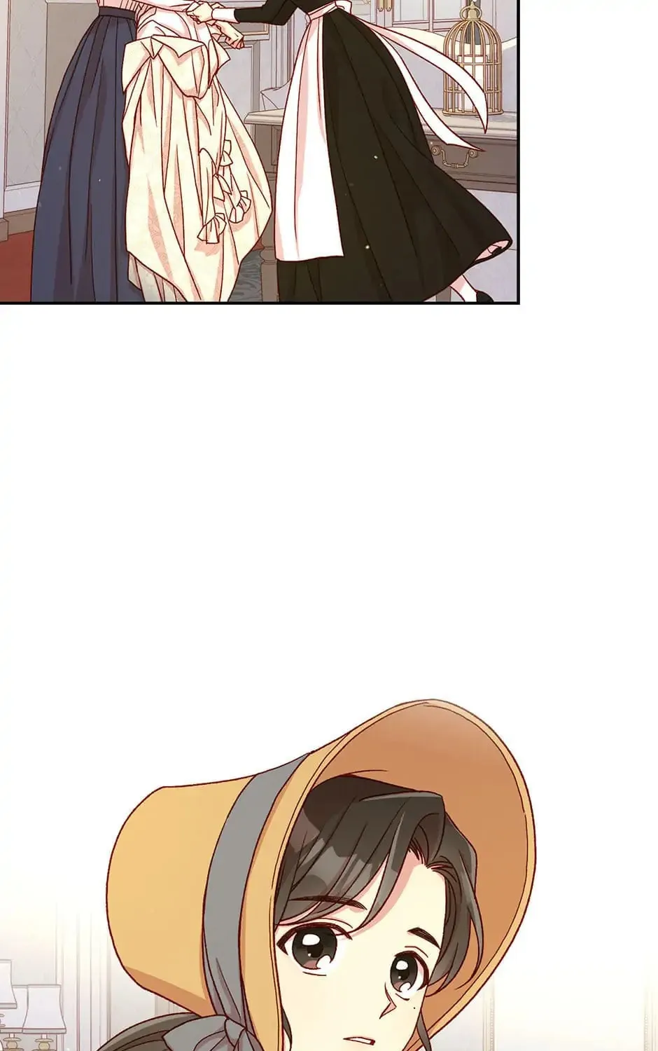 Surviving as a Maid Chapter 79 page 117 - 