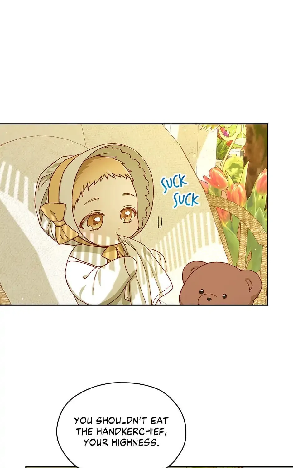 Surviving as a Maid Chapter 79 page 13 - 