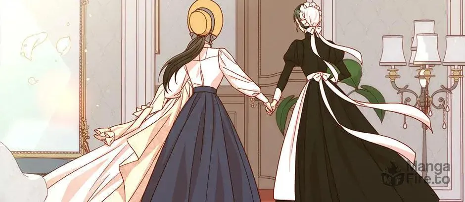 Surviving as a Maid Chapter 79 page 126 - 