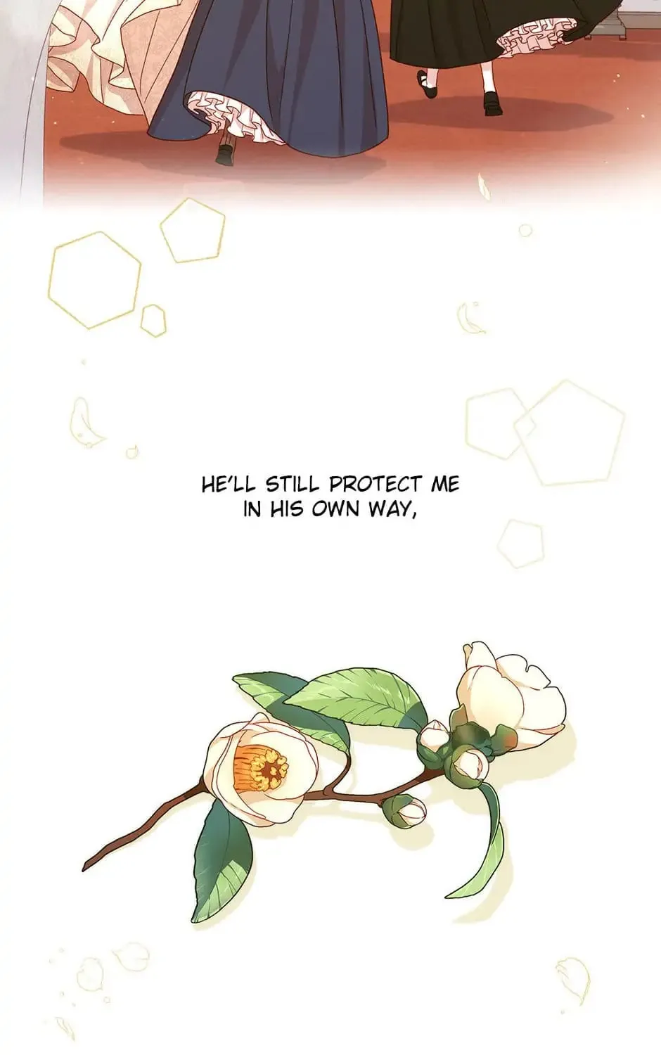 Surviving as a Maid Chapter 79 page 127 - 