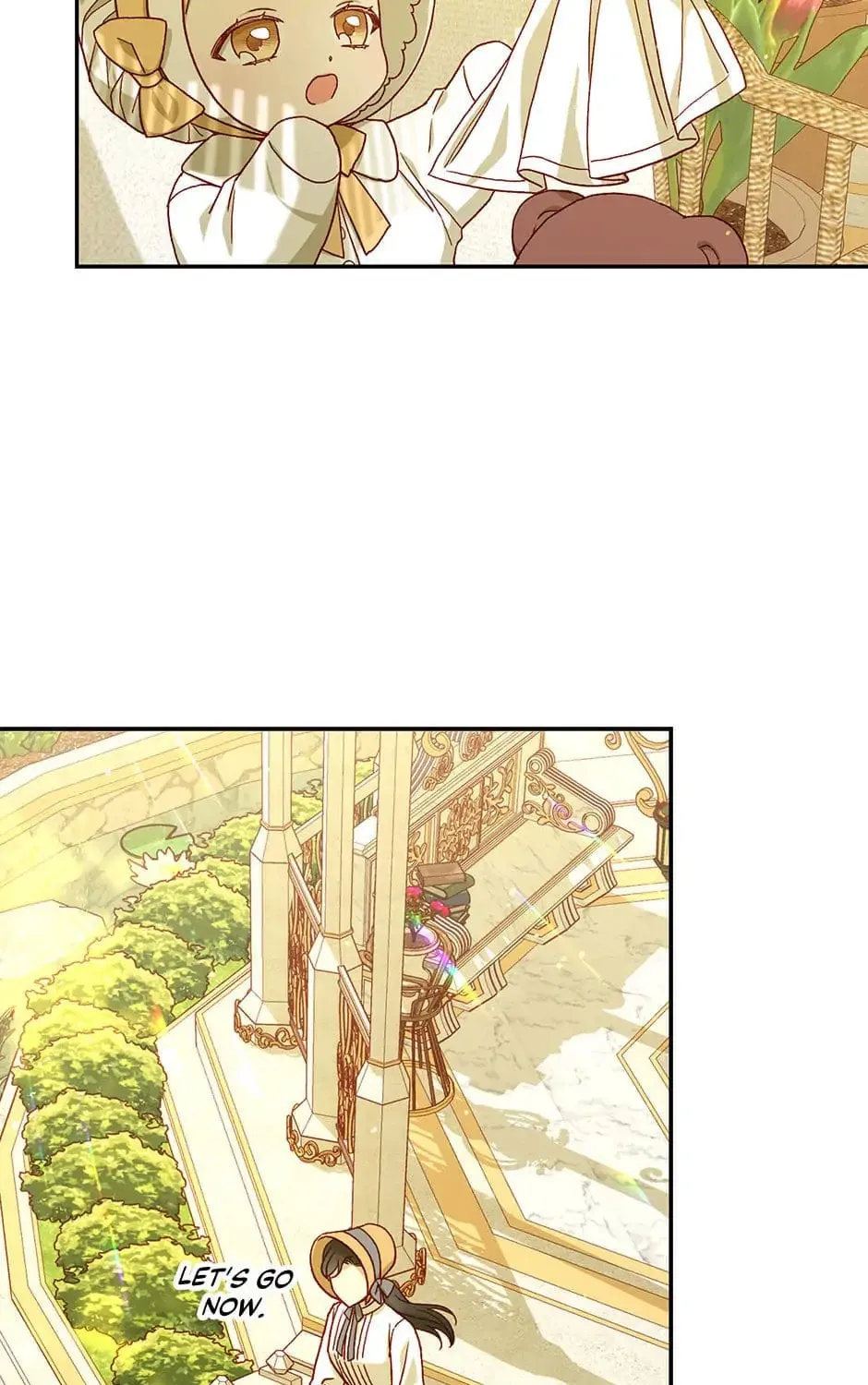 Surviving as a Maid Chapter 79 page 15 - 