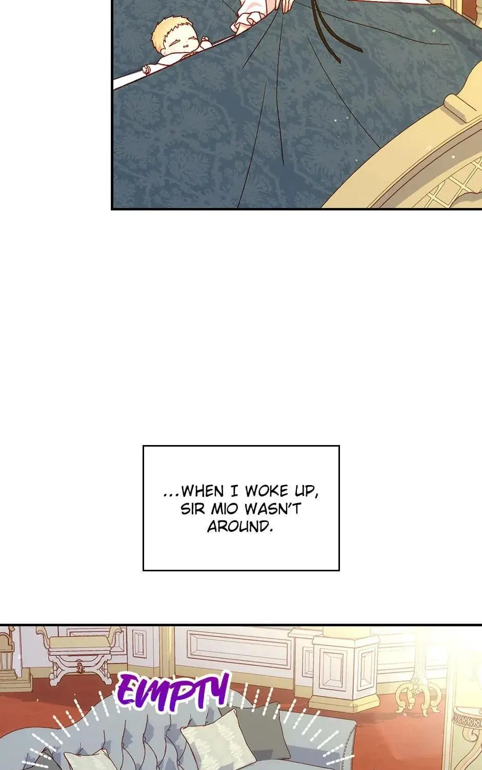 Surviving as a Maid Chapter 79 page 19 - 