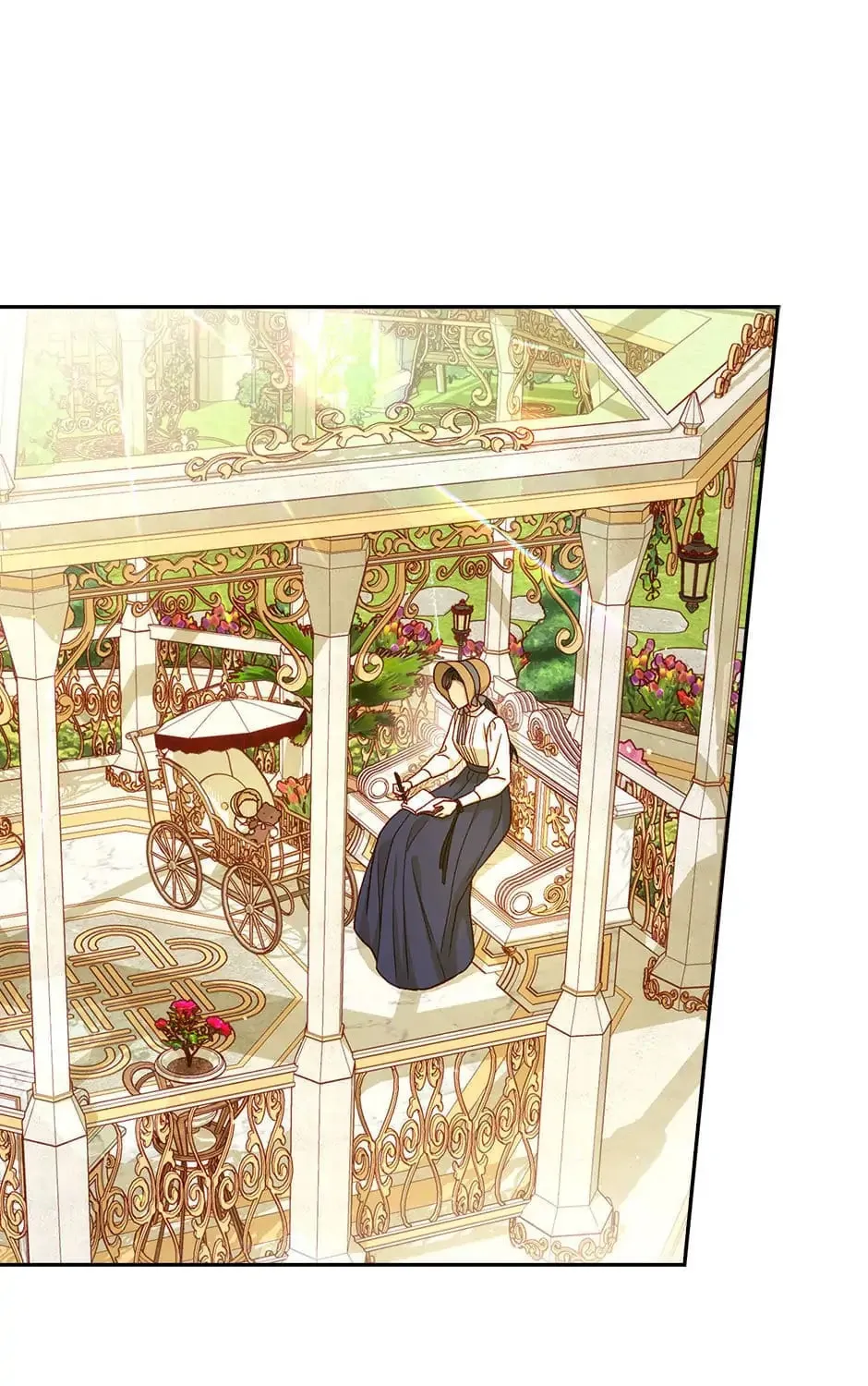 Surviving as a Maid Chapter 79 page 3 - 