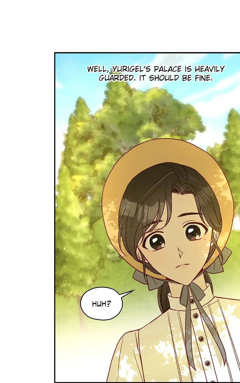 Surviving as a Maid Chapter 79 page 25 - 
