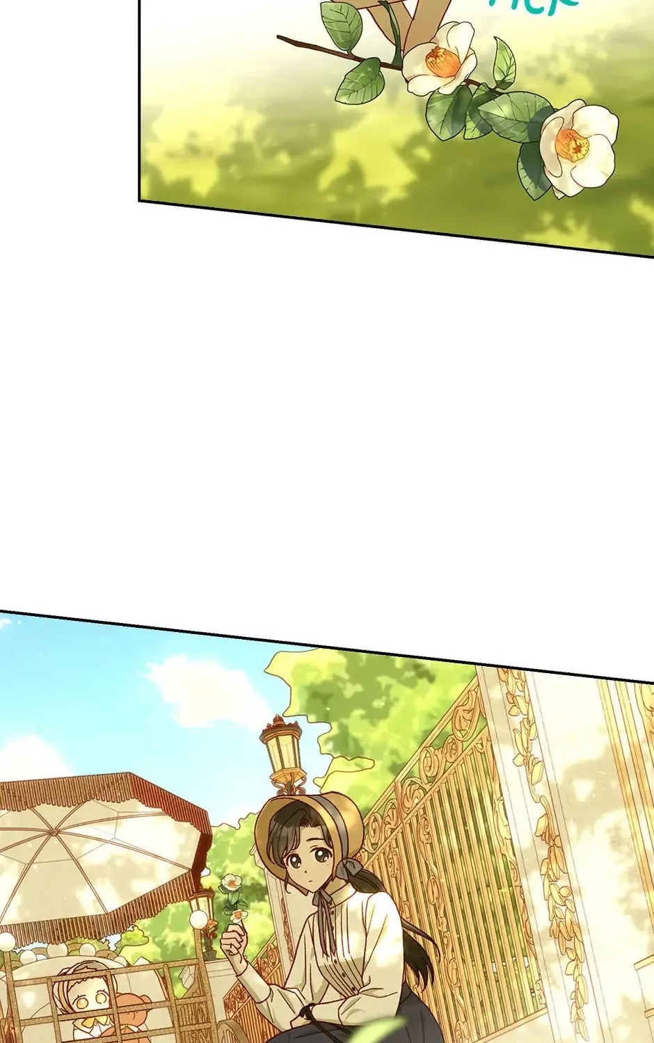 Surviving as a Maid Chapter 79 page 31 - 