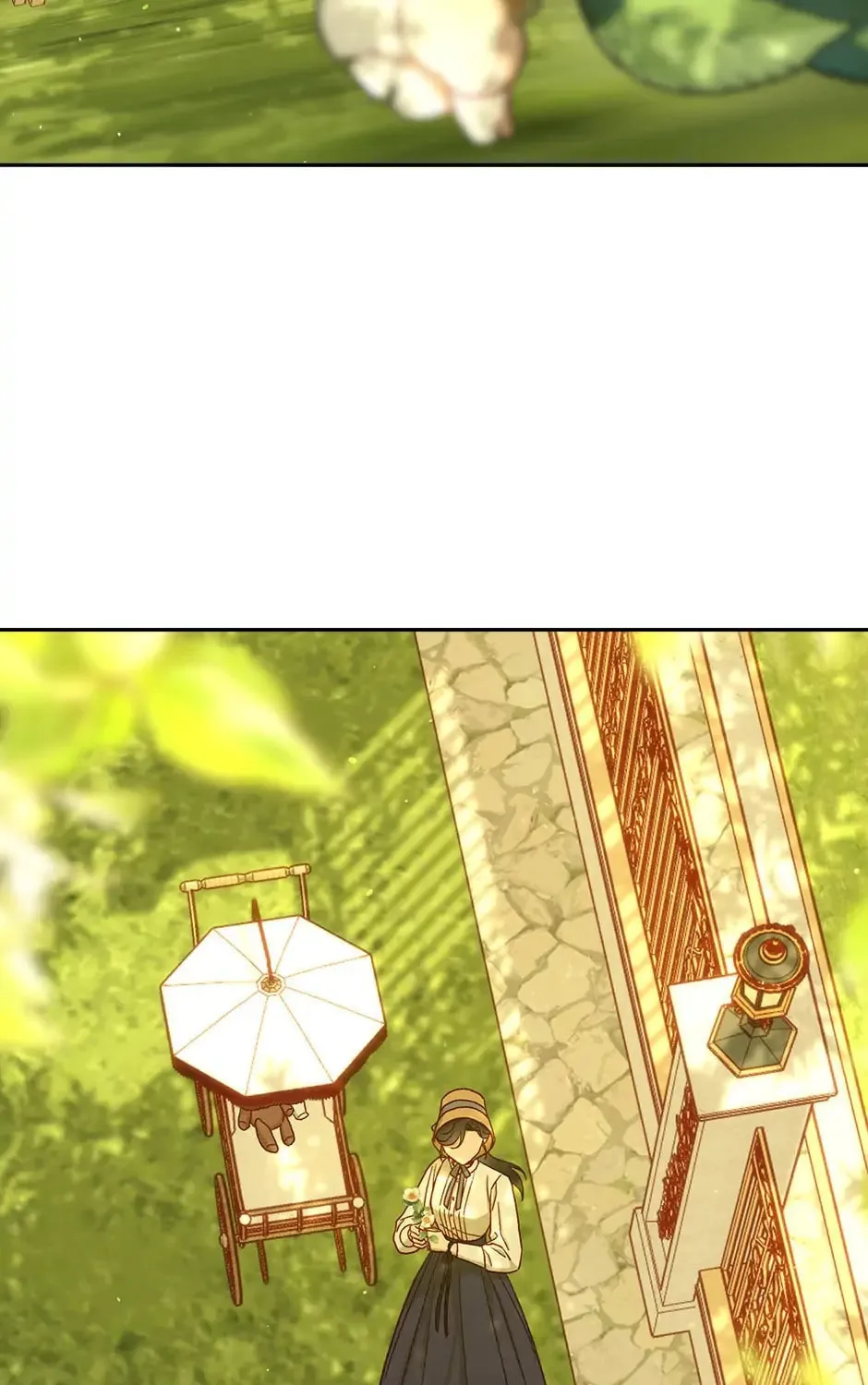 Surviving as a Maid Chapter 79 page 33 - 
