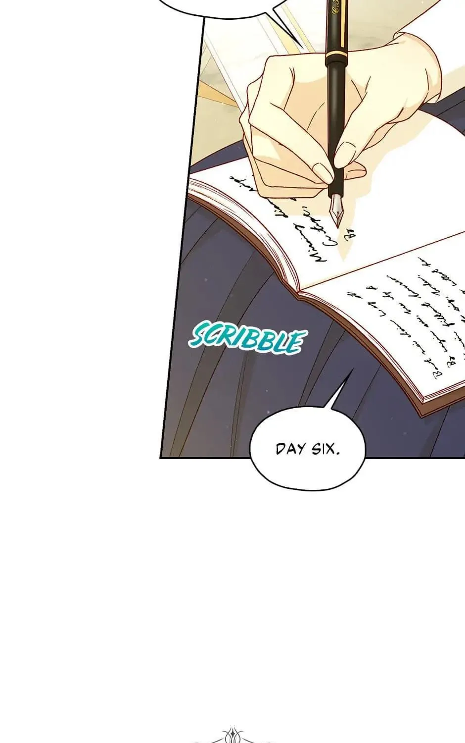 Surviving as a Maid Chapter 79 page 5 - 