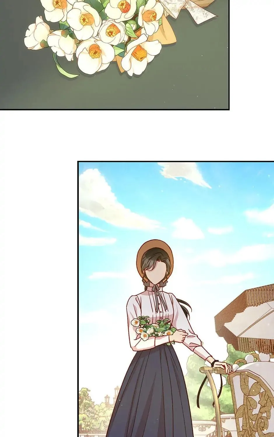 Surviving as a Maid Chapter 79 page 41 - 