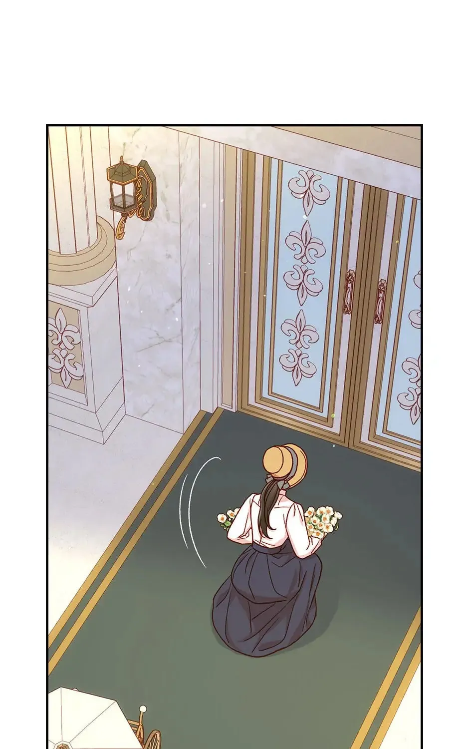 Surviving as a Maid Chapter 79 page 43 - 