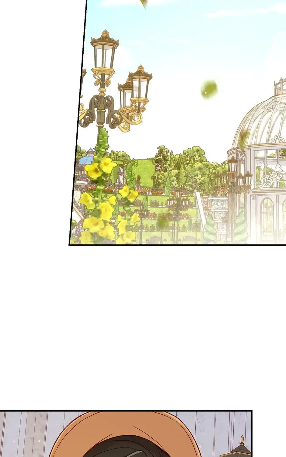 Surviving as a Maid Chapter 79 page 51 - 