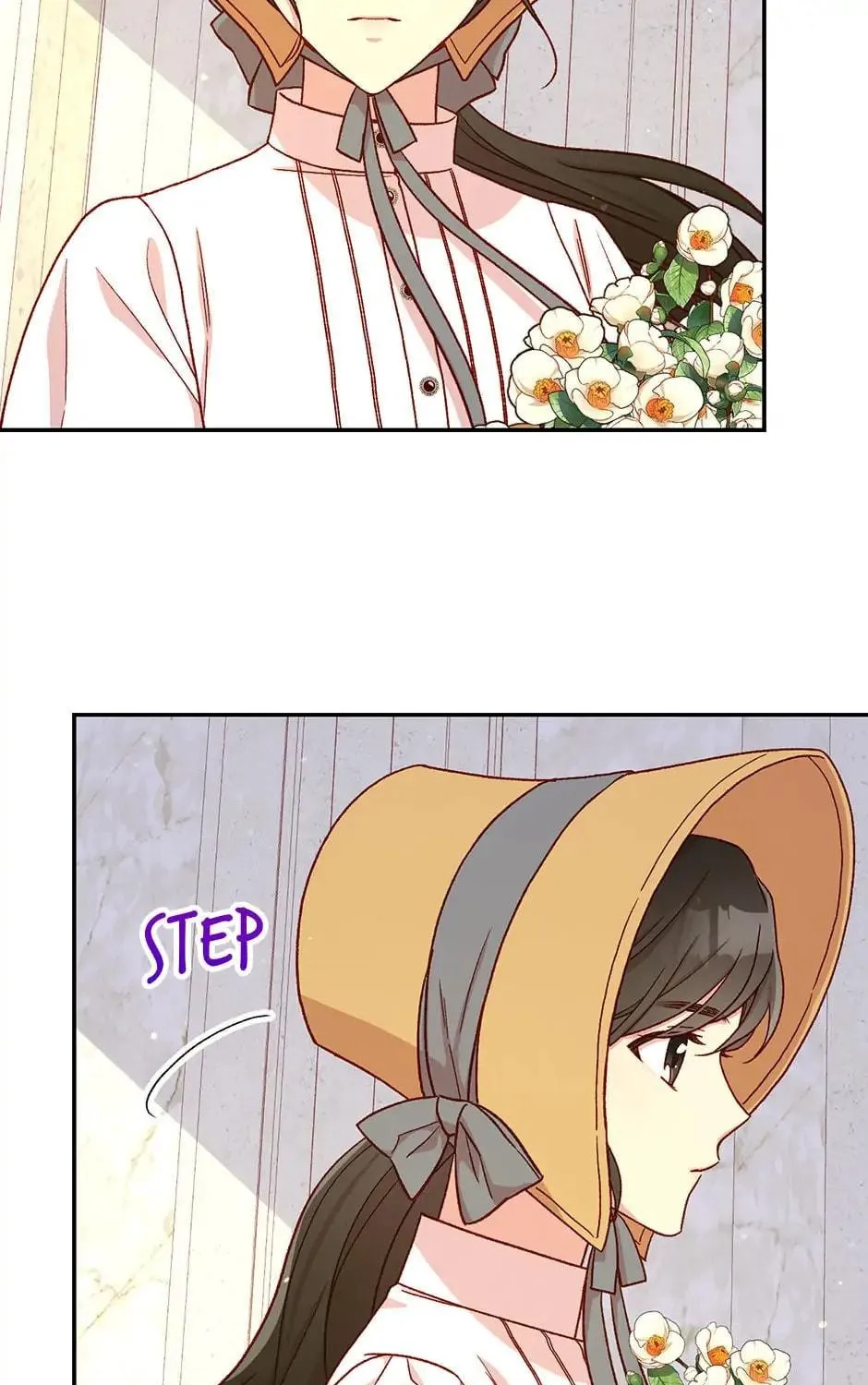 Surviving as a Maid Chapter 79 page 53 - 