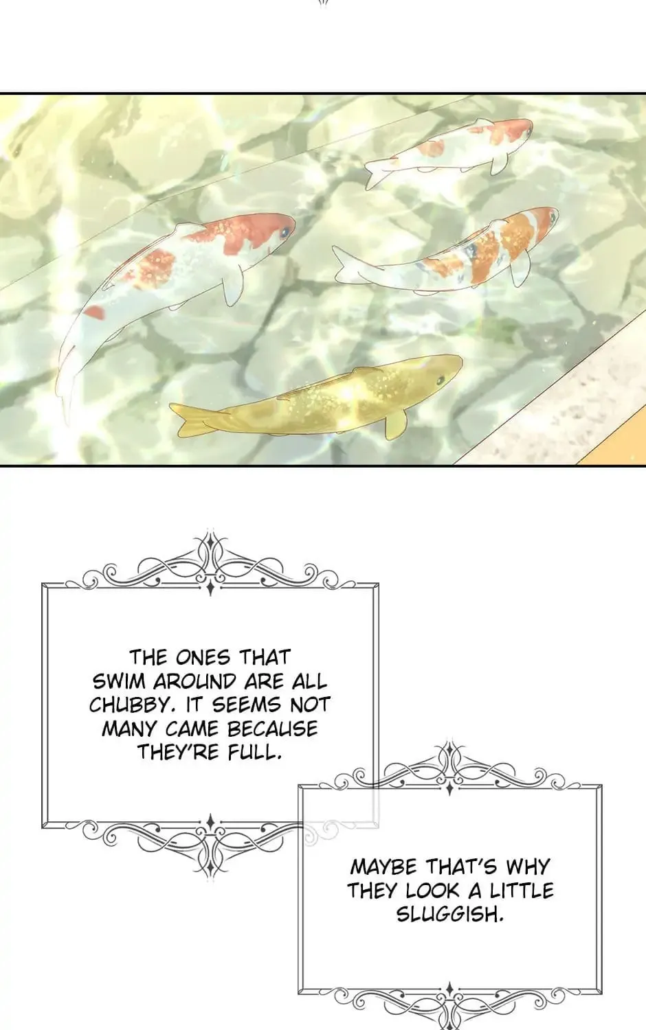 Surviving as a Maid Chapter 79 page 7 - 