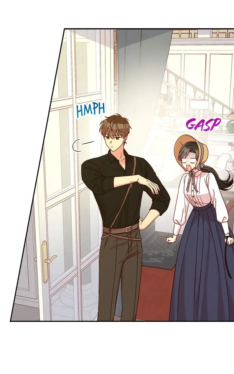 Surviving as a Maid Chapter 79 page 79 - 