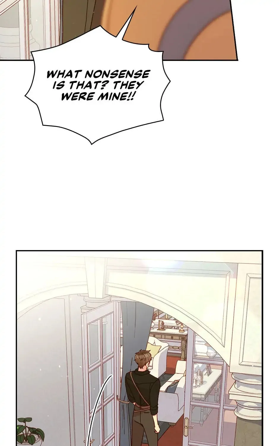 Surviving as a Maid Chapter 79 page 85 - 