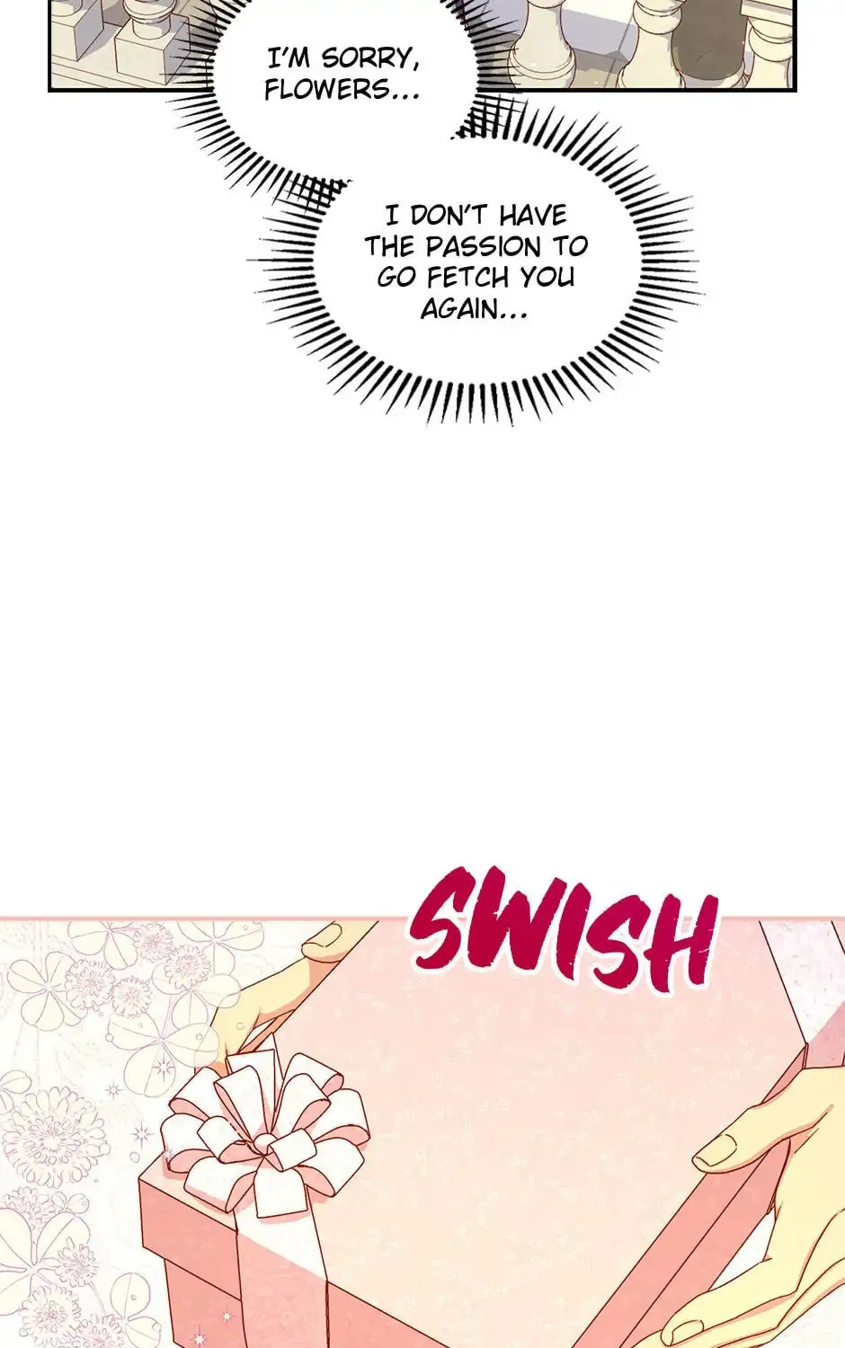 Surviving as a Maid Chapter 79 page 87 - 