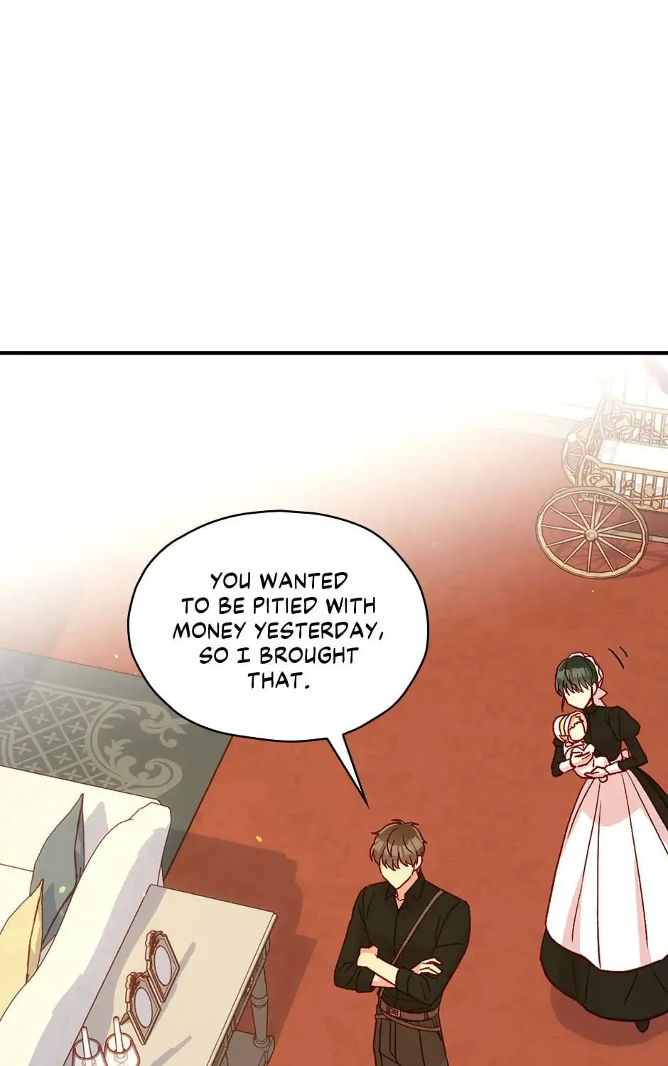 Surviving as a Maid Chapter 79 page 91 - 