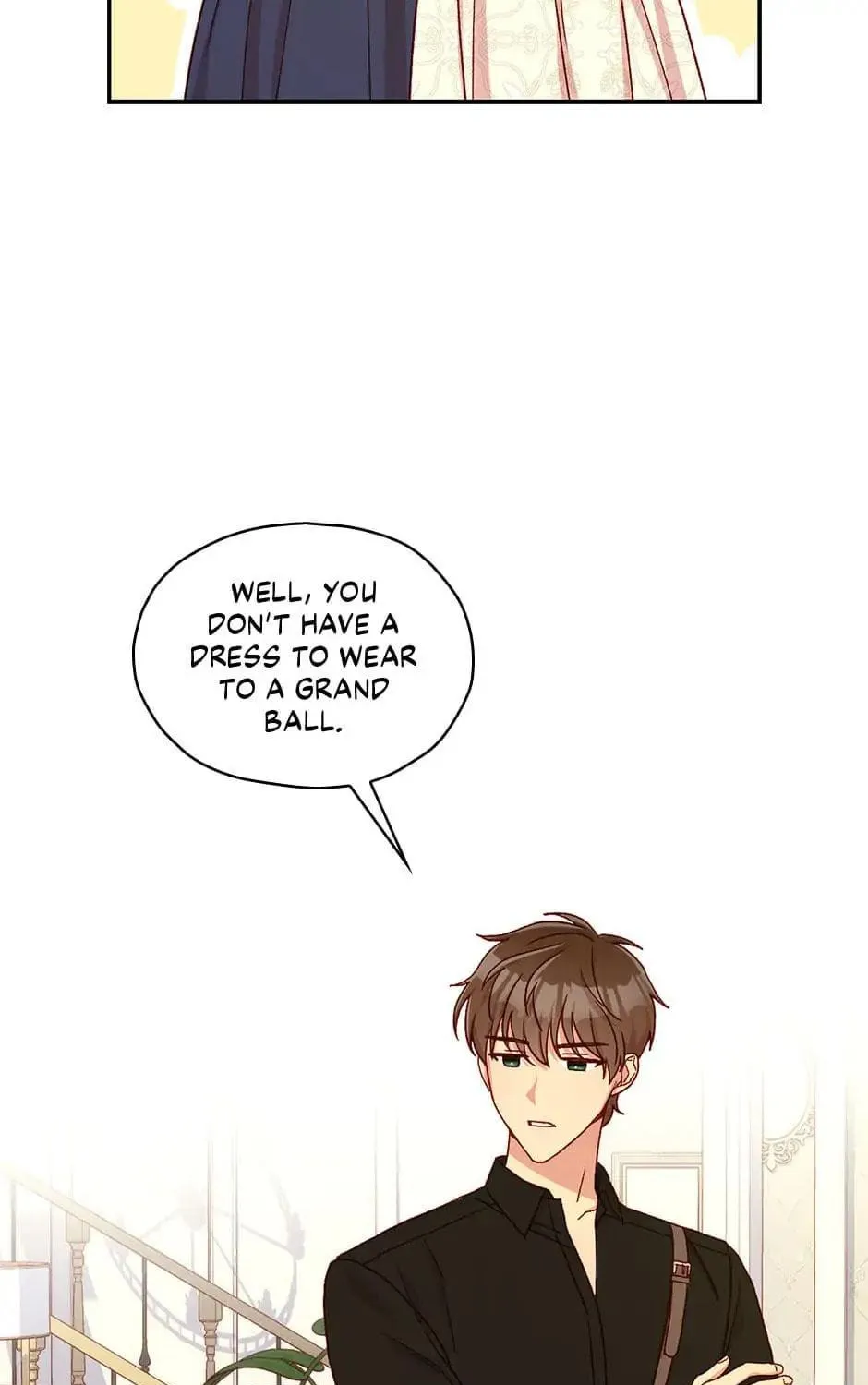 Surviving as a Maid Chapter 79 page 99 - 