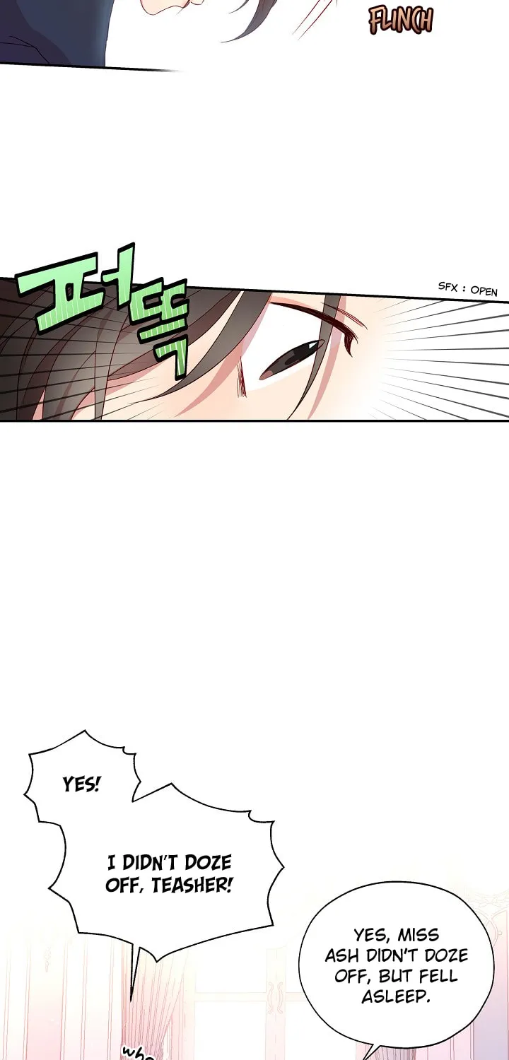 Surviving as a Maid Chapter 8 page 12 - 