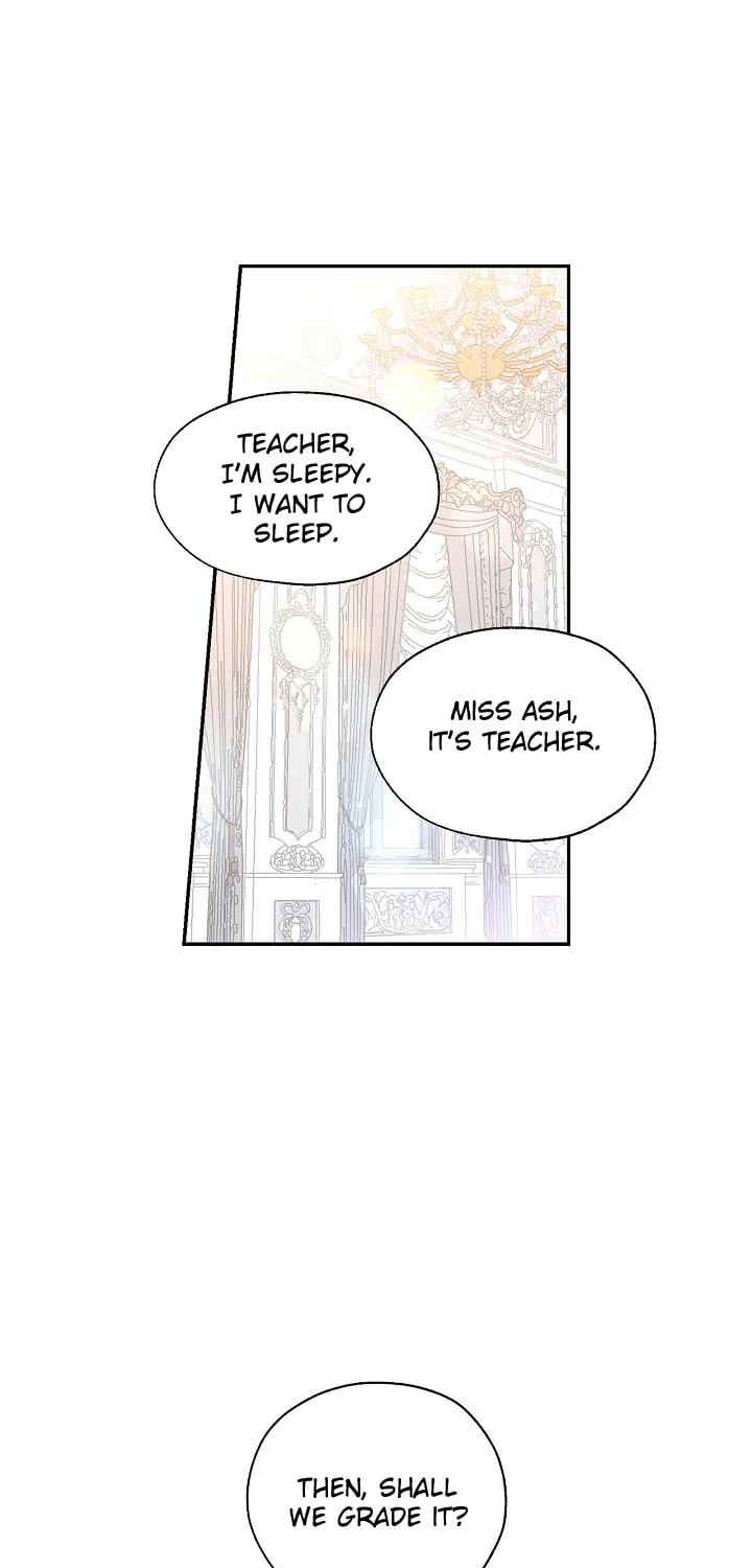 Surviving as a Maid Chapter 8 page 14 - 
